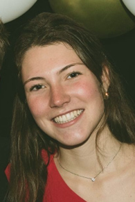 Aurélie Vermeire - photo